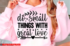 Inspirational svg Design, motivational quotes Quotes Svg Product Image 1