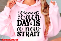 Inspirational svg Design, motivational quotes Quotes Svg Product Image 1