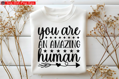 Inspirational svg Design, motivational quotes Quotes Svg Product Image 1