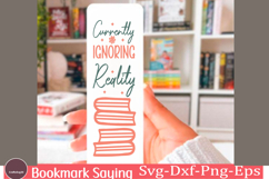 Reading SVG, Book Lovers SVG, Book SVG Product Image 1