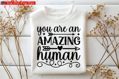 Inspirational svg Design, motivational quotes Quotes Svg Product Image 1