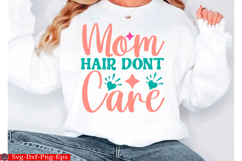 Mom SVG design Funny Mom Svg Design Funny Quotes SVG Product Image 1