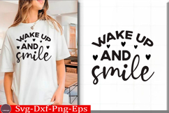 Motivational SVG Design Inspirational quotes Funny Quotes Product Image 1