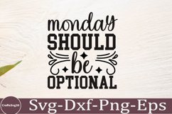 Sarcastic SVG, Design, Funny Quotes SVG, Tshirt Sarcastic Product Image 1