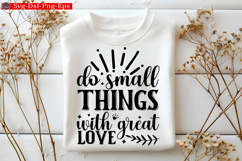 Inspirational svg Design, motivational quotes Quotes Svg Product Image 1