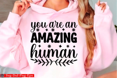 Inspirational svg Design, motivational quotes Quotes Svg Product Image 1