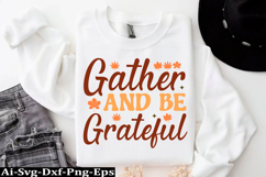 fall quotes Svg Design Thanksgiving Svg Design Product Image 1