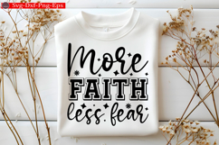 Christian Svg Design Christian Quotes Jesus Svg Design Product Image 1