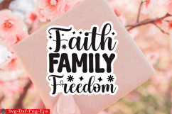 Family sticker quotes SVG Design, Family SVG Quotes SVG Product Image 1