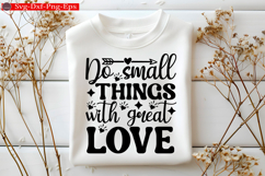 Inspirational svg Design, motivational quotes Quotes Svg Product Image 1