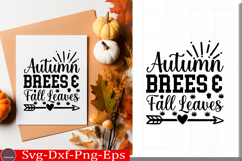 Thanksgiving Svg Design fall quotes Svg Product Image 1