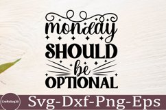 Sarcastic SVG, Design, Funny Quotes SVG, Tshirt Sarcastic Product Image 1