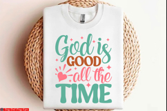 Christian Svg Design Christian Quotes Jesus Svg Design Product Image 1
