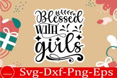 Mothers day sticker SVG Bundle Funny Mom Svg Design Funny Qu Product Image 2