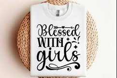 Mothers day SVG design Funny Mom Svg Design Funny Quotes SVG Product Image 1