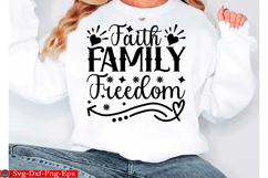 Family quotes SVG Design, Family SVG Quotes SVG Product Image 1