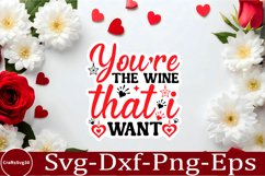Valentine sticker SVG Bundle Design Valentine Love Sticker Product Image 3