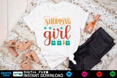 Black Friday SVG design, Black Friday Quotes Product Image 1