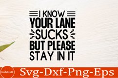 Sarcastic Svg Bundle, Funny Quotes SVG, Mug SVG Sarcastic Product Image 13