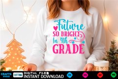 Back To School svg Bundle School &amp; Teacher SVG Design, Product Image 8