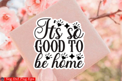 Family sticker quotes SVG Design, Family SVG Quotes SVG Product Image 1