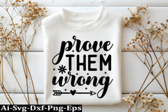 Inspirational SVG Design Funny and Sassy Sarcasm Design Product Image 1