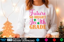 Back To School svg Design School &amp; Teacher SVG Design, Product Image 1