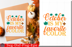 Thanksgiving Svg Design fall quotes Svg Product Image 1
