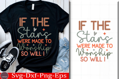 Christian Svg design and Jesus quotes Svg design Product Image 1
