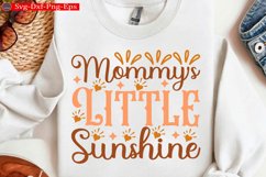 Baby Svg Bundle, Newborn Sticker SVG Design, Baby Qu Product Image 20