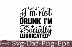 Sarcastic Svg Bundle, Funny Quotes SVG, Mug SVG Sarcastic Product Image 17