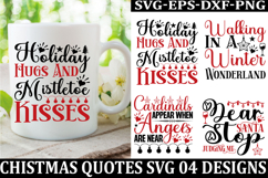 Christmas sign Svg holiday quotes Svg design Christmas Product Image 1