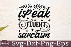 Sarcastic Svg Bundle, Funny Quotes SVG, Mug SVG Sarcastic Product Image 15