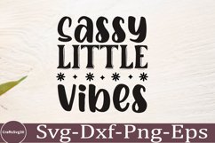 Sassy svg Sarcastic SVG, Design, Funny Quotes SVG, Tshirt Product Image 1