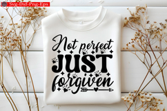 Christian Svg Design Christian Quotes Jesus Svg Design Product Image 1