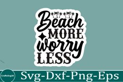 summer sticker SVG design Bundle Funny Mom Svg Design Funny Product Image 12
