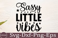 Sassy SVG Bundle Sarcastic SVG, Design, Funny Quotes Product Image 16