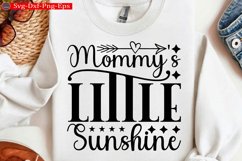 Baby SVG Design Funny Quotes Design Baby Quotes SVG Product Image 1