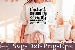 Sarcastic SVG, Design, Funny Quotes SVG, Tshirt Sarcastic Product Image 1