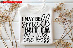 Baby SVG Design Funny Quotes Design Baby Quotes SVG Product Image 1