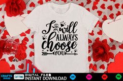 Valentine SVG Design Kids Valentine Svg quotes Product Image 1