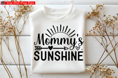 Baby SVG Design Funny Quotes Design Baby Quotes SVG Product Image 1