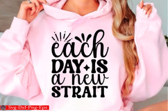 Inspirational svg Design, motivational quotes Quotes Svg Product Image 1