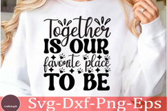 Family quotes SVG Design, Family SVG Quotes SVG Product Image 1