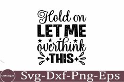 Sarcastic SVG, Design, Funny Quotes SVG, Tshirt Sarcastic Product Image 1