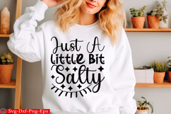 Summer vacation svg design Beach quotes Funny summer design Product Image 1