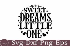 Baby Round SVG Bundle Funny Quotes Design Baby Quotes SVG Product Image 3