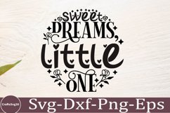 Baby Round SVG Design Funny Quotes Design Baby Quotes SVG Product Image 1