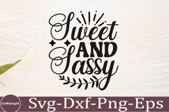 Sassy svg Sarcastic SVG, Design, Funny Quotes SVG, Tshirt Product Image 1