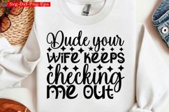 Baby SVG Design Funny Quotes Design Baby Quotes SVG Product Image 1